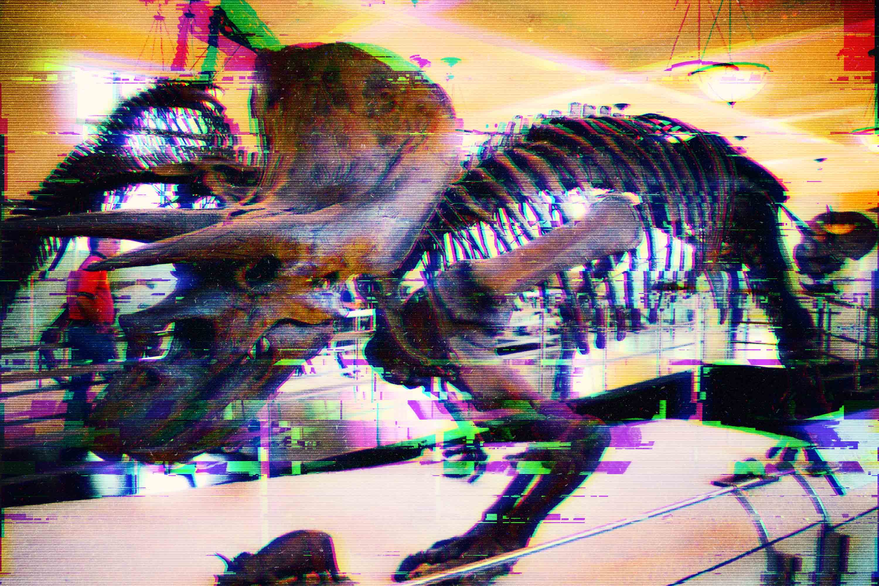 #